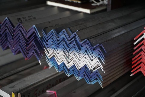 เหล็กฉาก ราคาโรงงาน